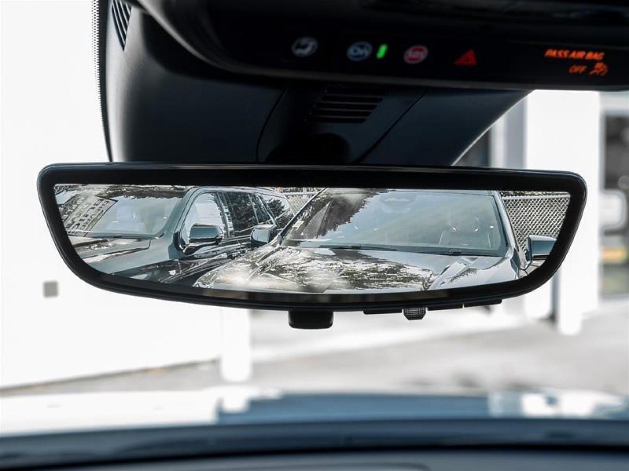 2026 Buick Enclave Sport Touring 4dr All-Wheel Drive Photo