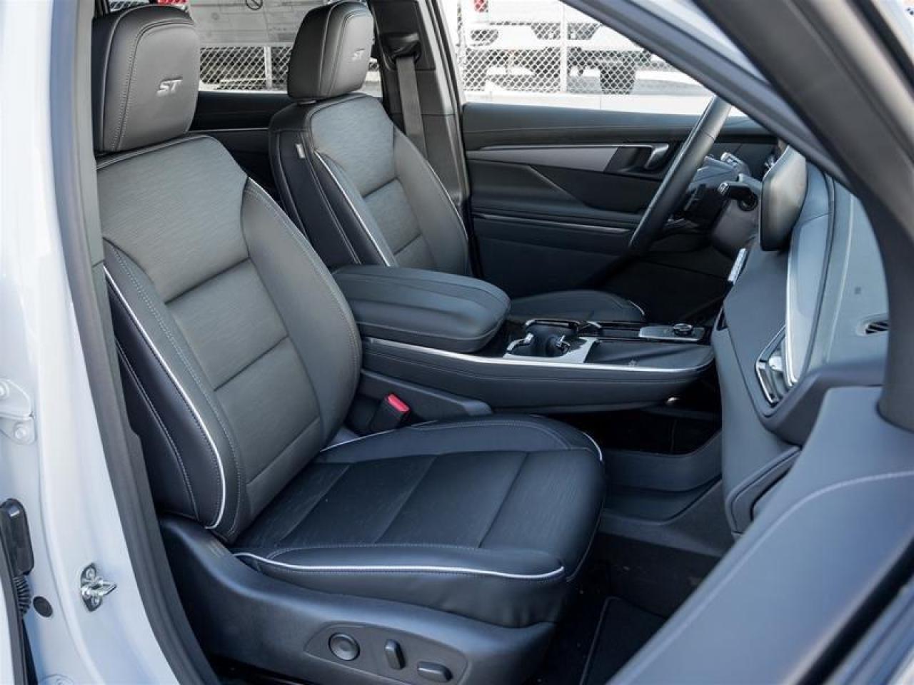 2026 Buick Enclave Sport Touring 4dr All-Wheel Drive Photo