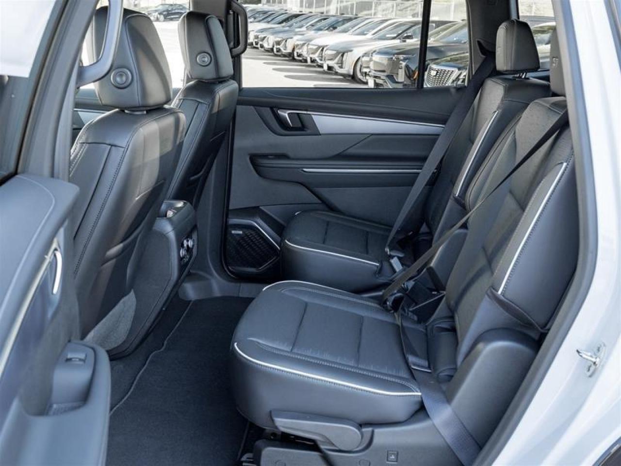 2026 Buick Enclave Sport Touring 4dr All-Wheel Drive Photo