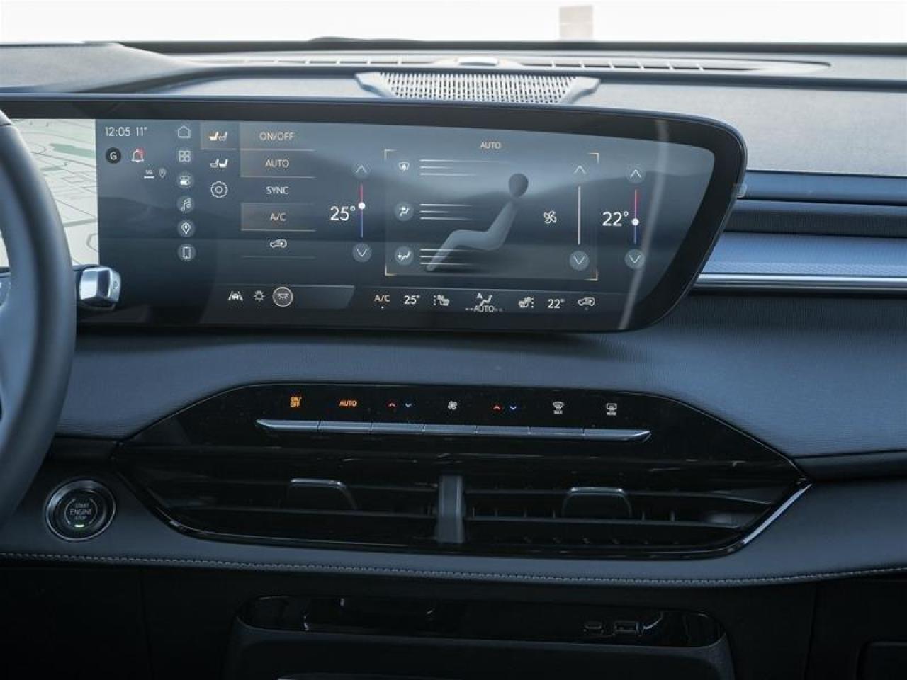 2026 Buick Enclave Sport Touring 4dr All-Wheel Drive Photo