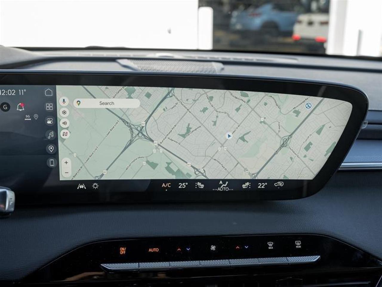 2026 Buick Enclave Sport Touring 4dr All-Wheel Drive Photo