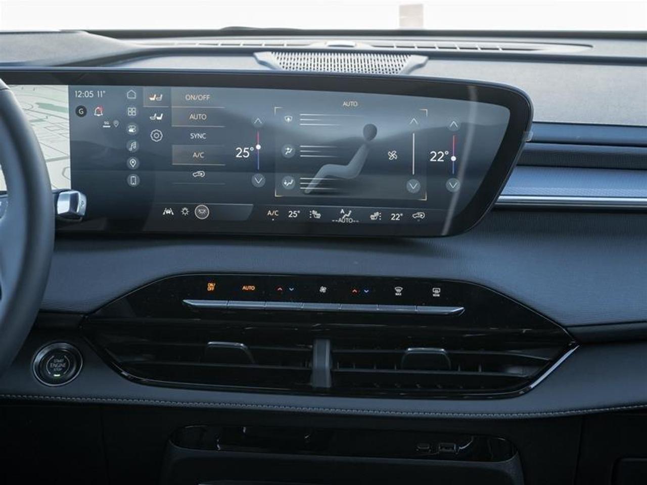 2026 Buick Enclave Sport Touring 4dr All-Wheel Drive Photo