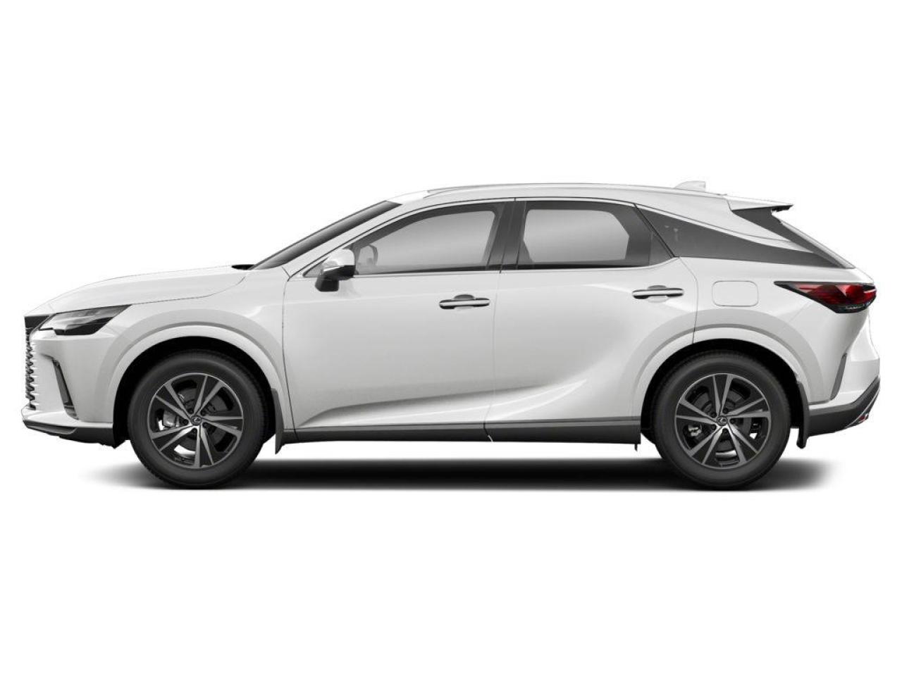 2024 Lexus RX 350H Base 4dr All-Wheel Drive Photo
