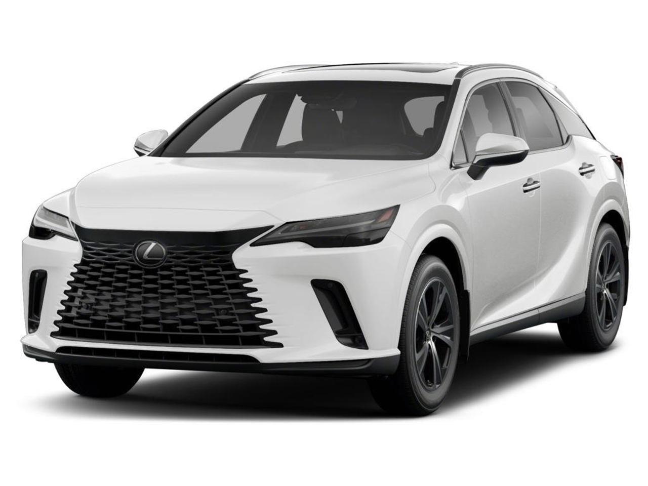 2024 Lexus RX 350H Base 4dr All-Wheel Drive Photo