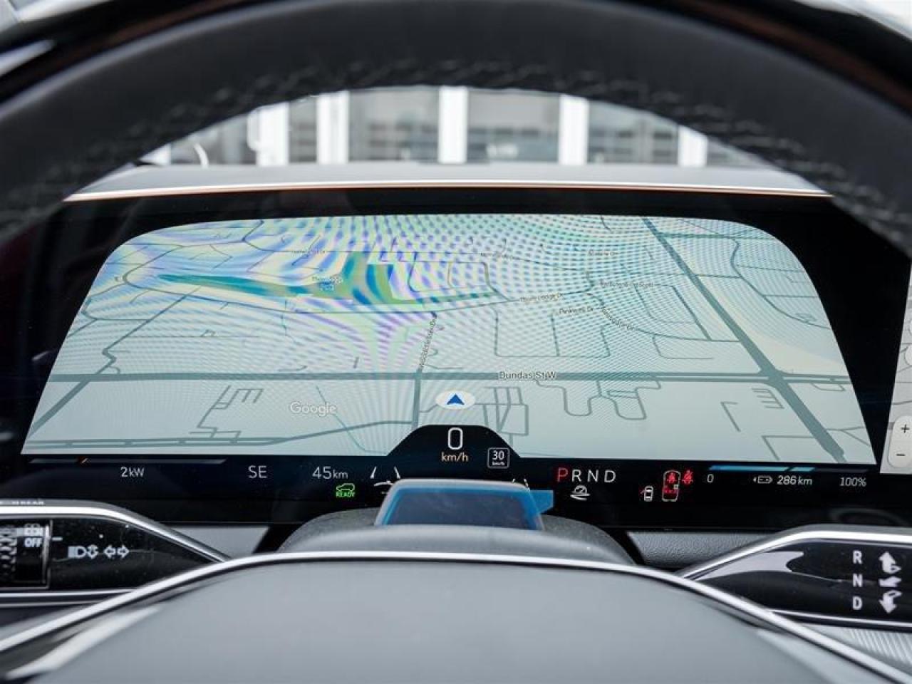 2026 Cadillac OPTIQ Sport 4dr Photo