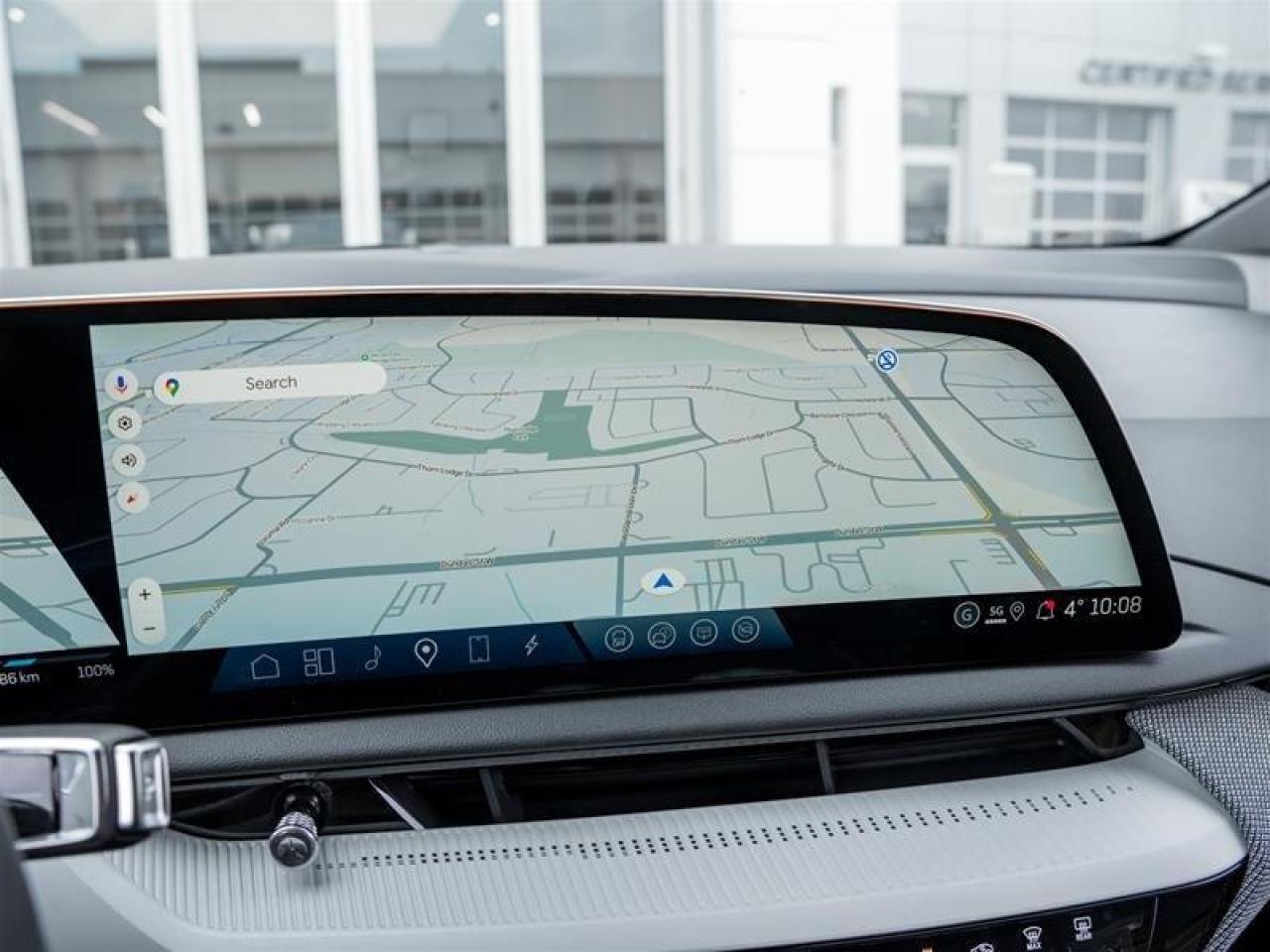 2026 Cadillac OPTIQ Sport 4dr Photo