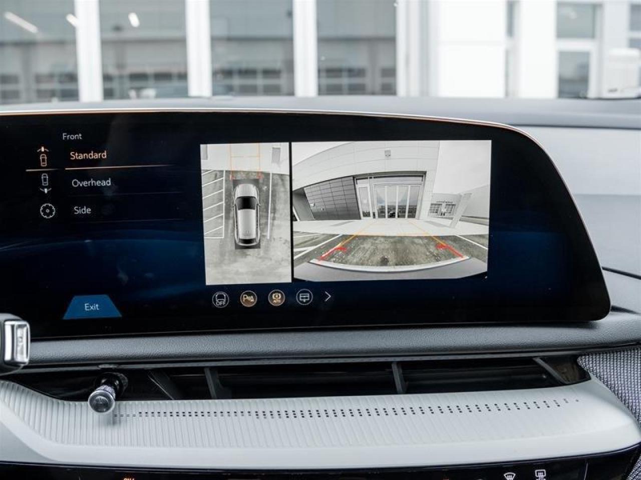 2026 Cadillac OPTIQ Sport 4dr Photo