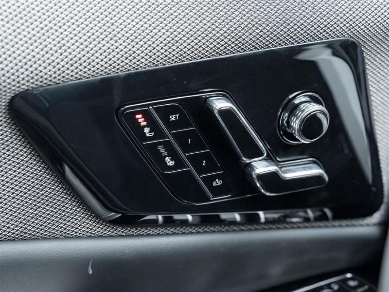 2026 Cadillac OPTIQ Sport 4dr Photo