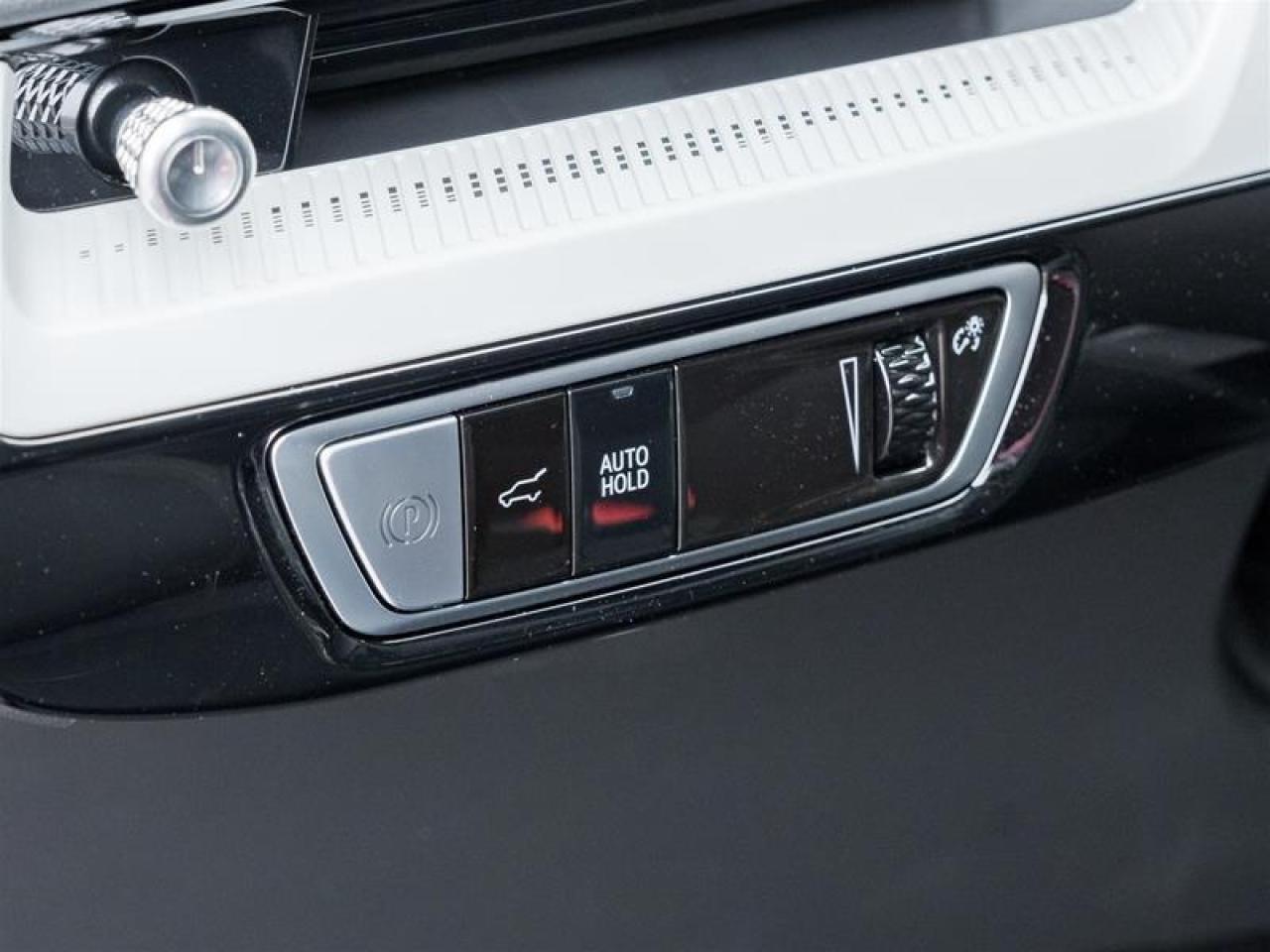 2026 Cadillac OPTIQ Sport 4dr Photo