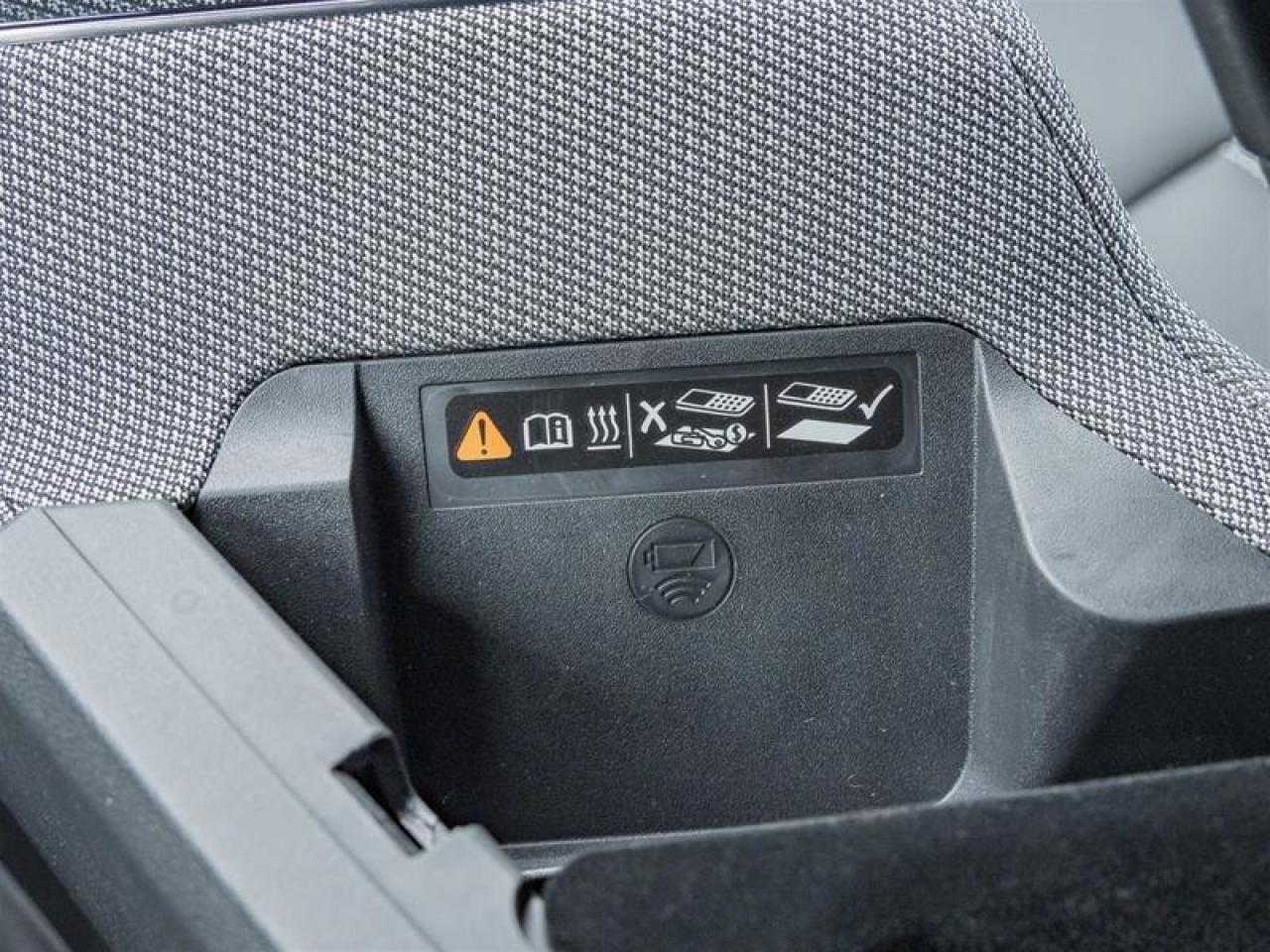 2026 Cadillac OPTIQ Sport 4dr Photo