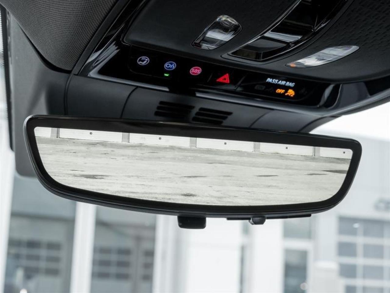 2026 Cadillac OPTIQ Sport 4dr Photo