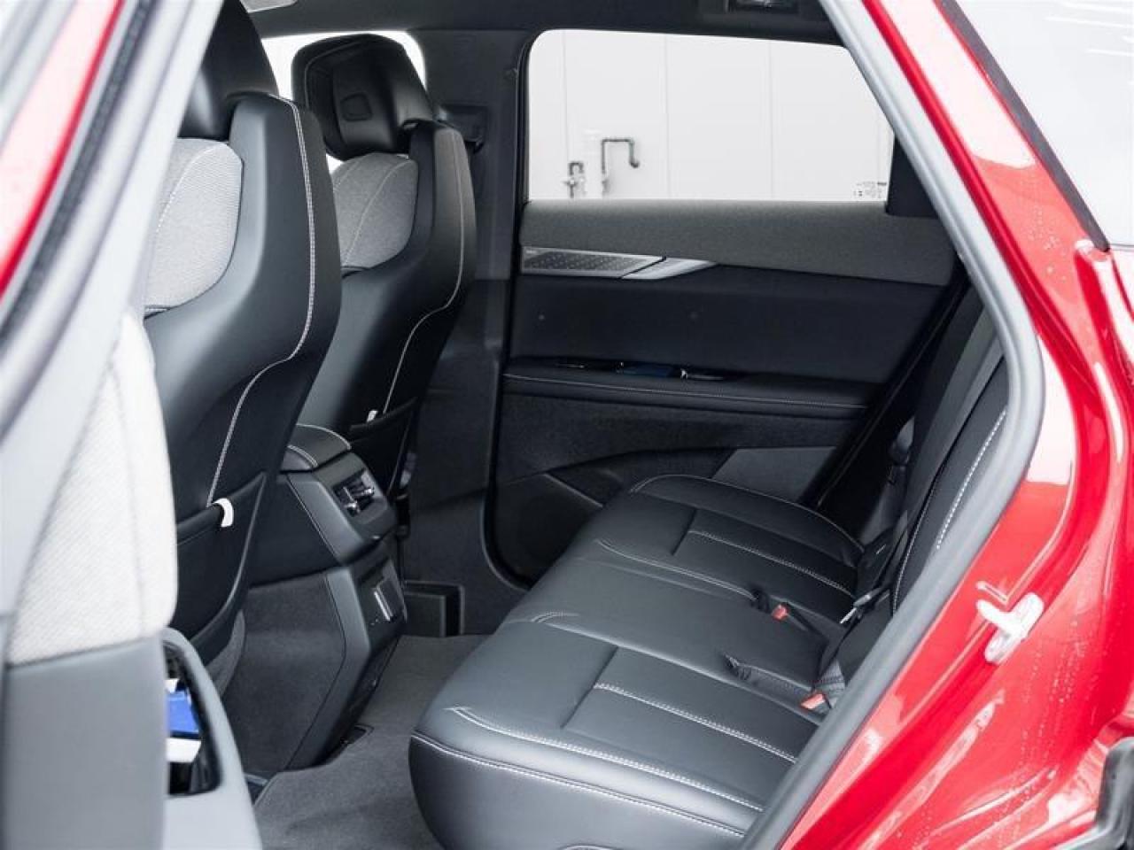 2026 Cadillac OPTIQ Sport 4dr Photo