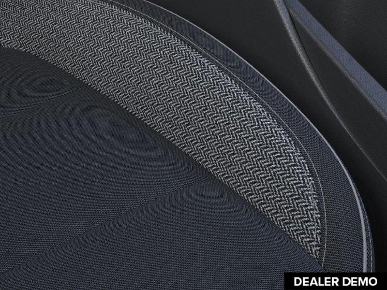 2026 Chevrolet TrailBlazer LT 4dr All-Wheel Drive Photo