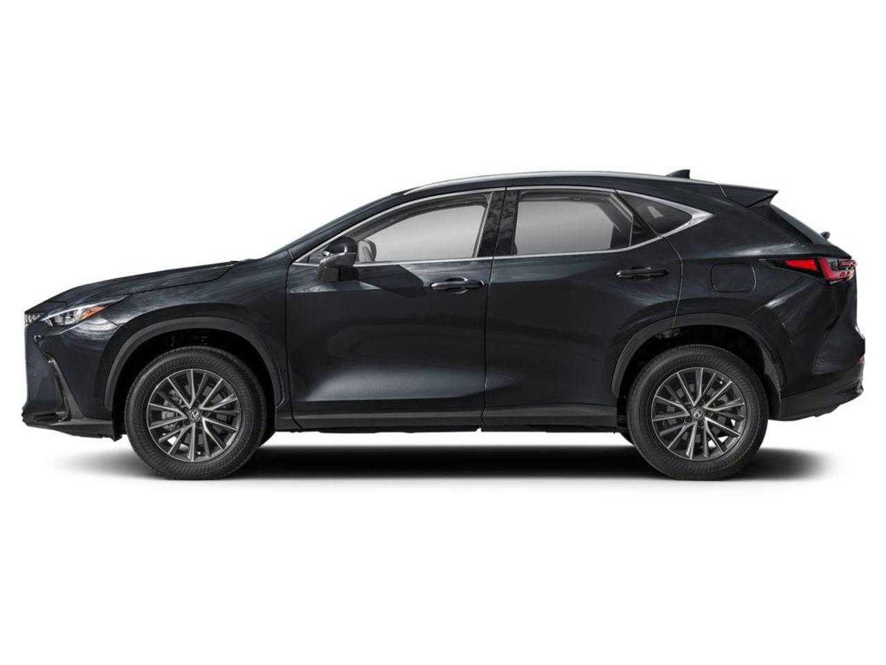 2025 Lexus NX 250 Base 4dr All-Wheel Drive Photo1