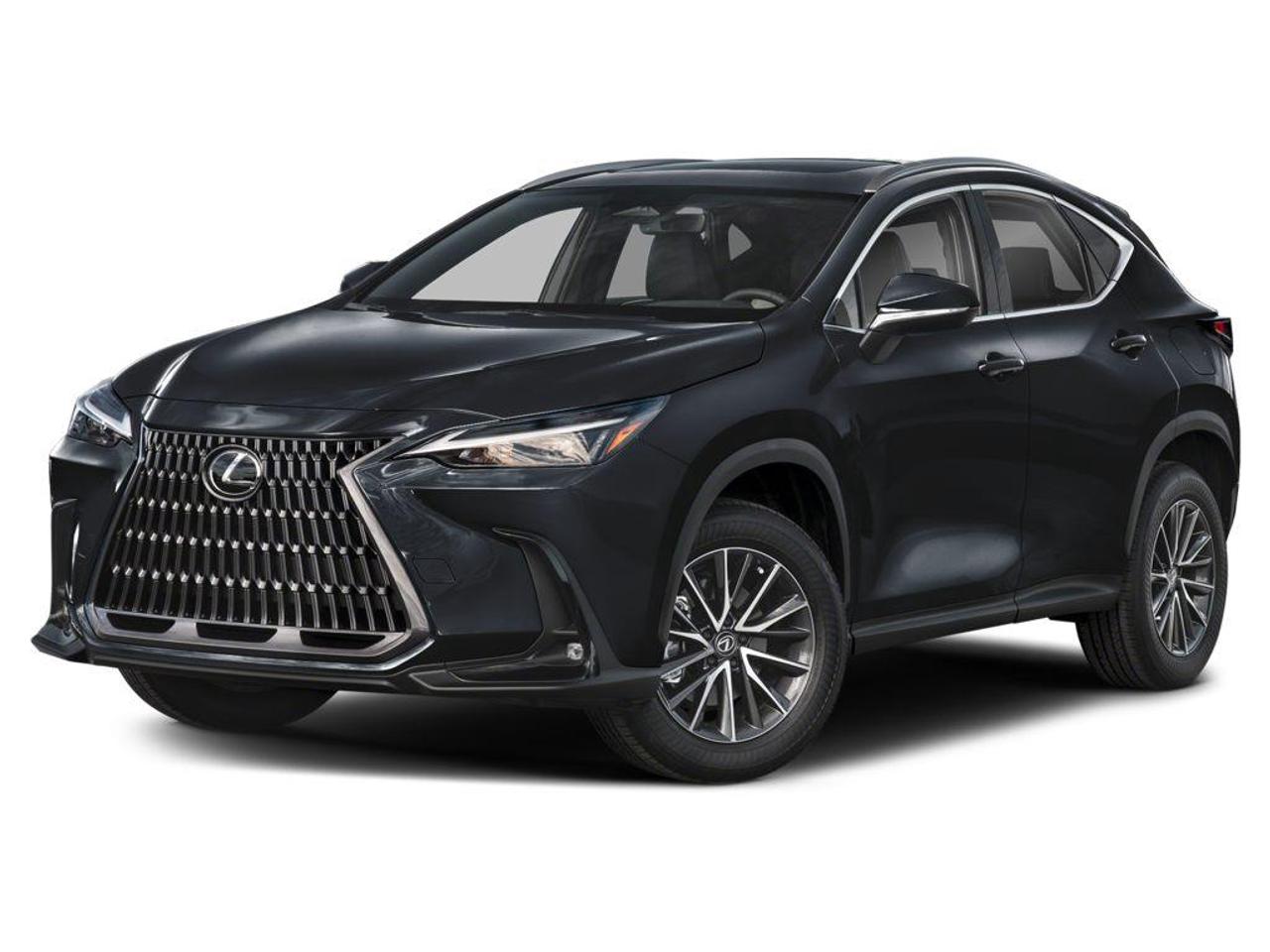 2025 Lexus NX 250 Base 4dr All-Wheel Drive Photo