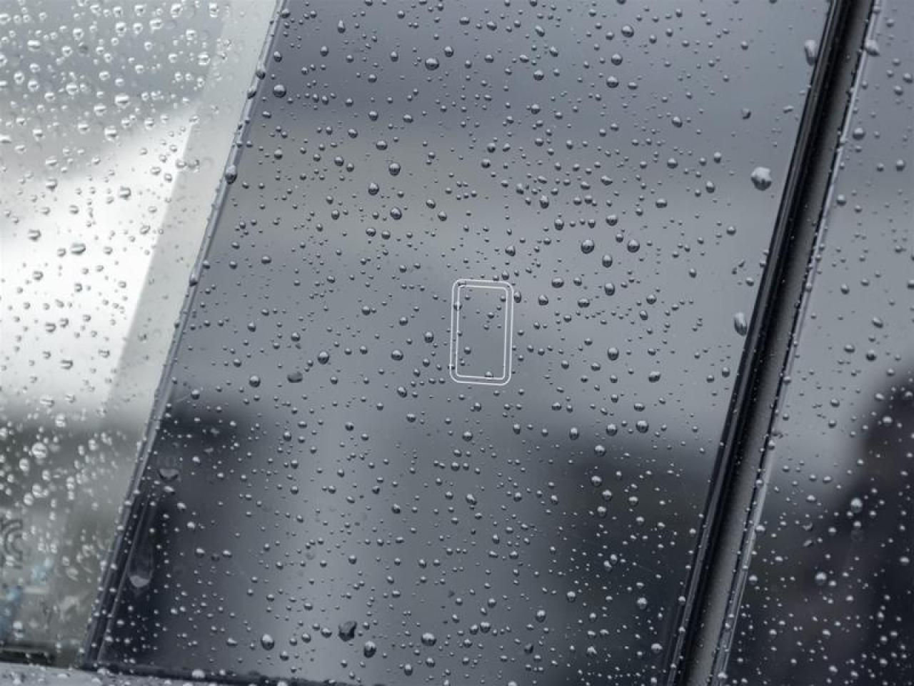 2026 Cadillac LYRIQ Sport 4dr Photo4