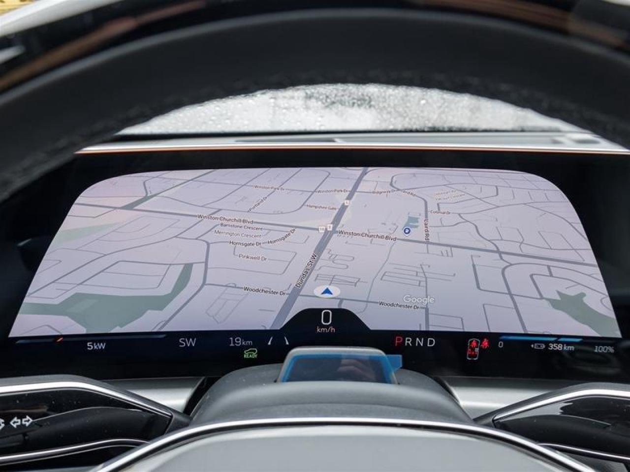 2026 Cadillac LYRIQ Sport 4dr Photo