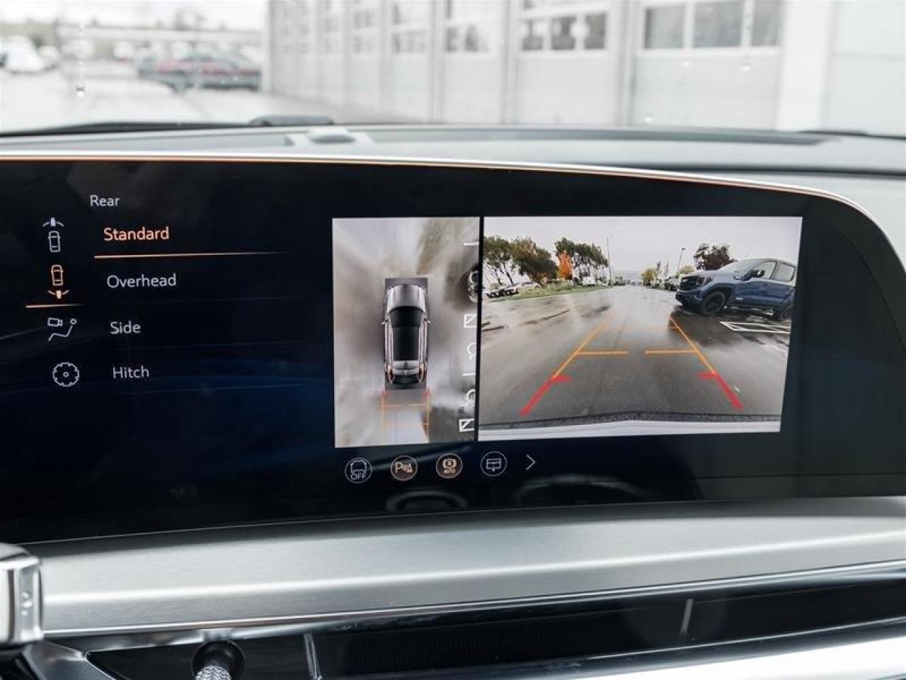 2026 Cadillac LYRIQ Sport 4dr Photo