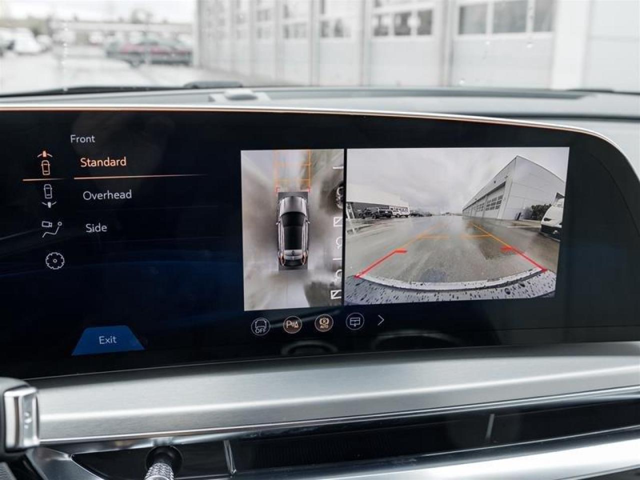 2026 Cadillac LYRIQ Sport 4dr Photo