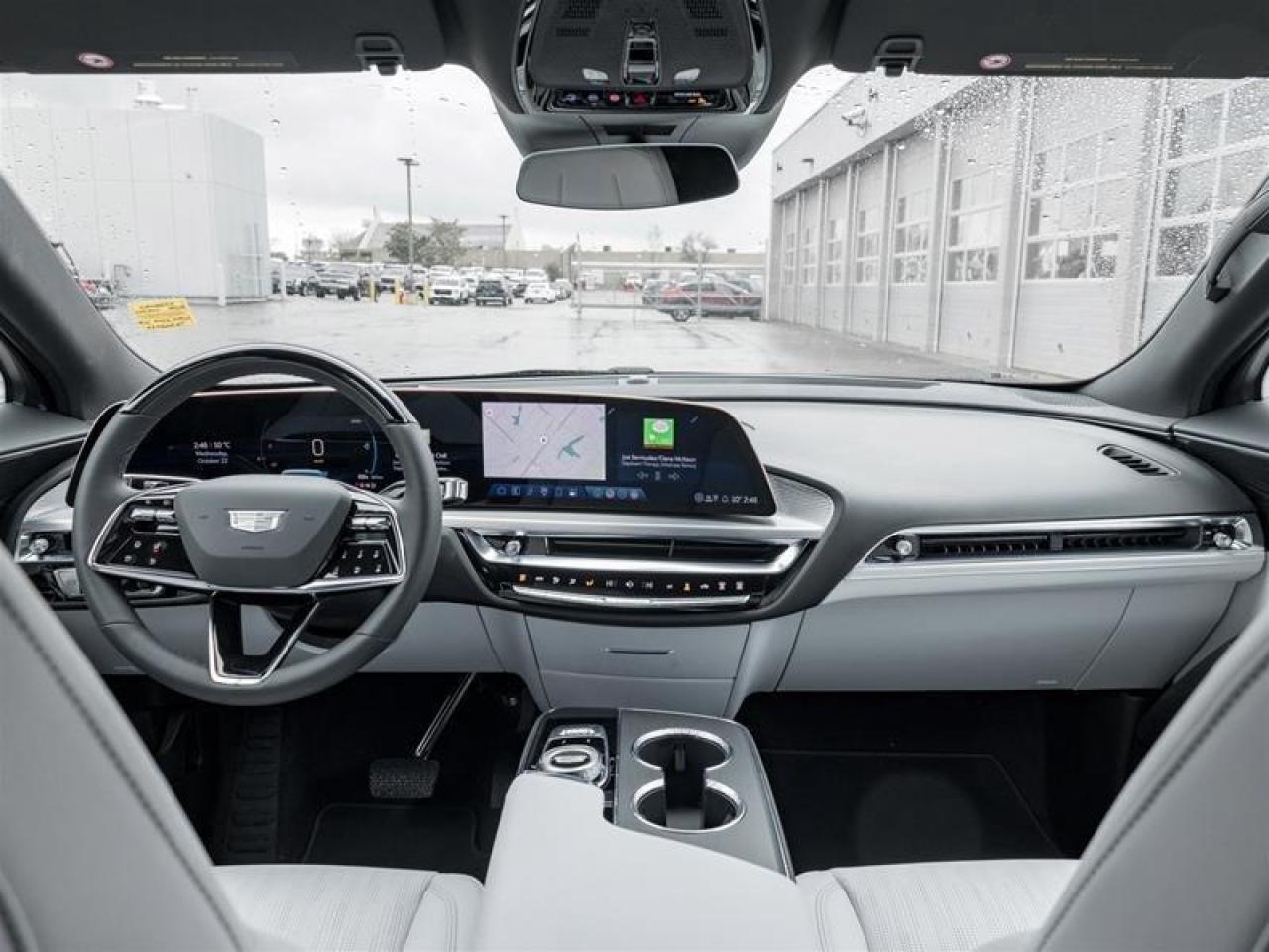 2026 Cadillac LYRIQ Sport 4dr Photo