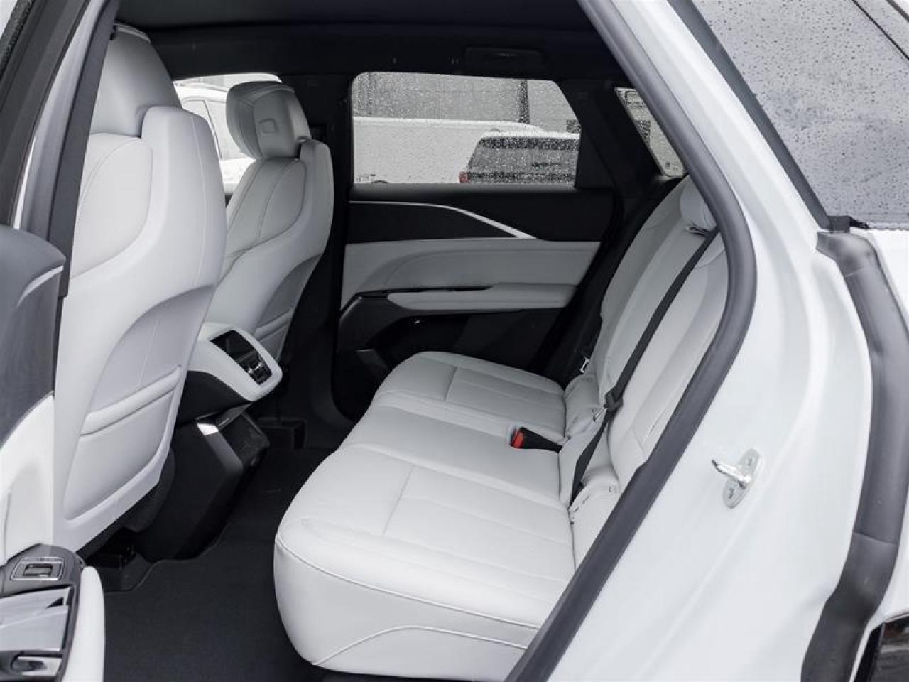 2026 Cadillac LYRIQ Sport 4dr Photo