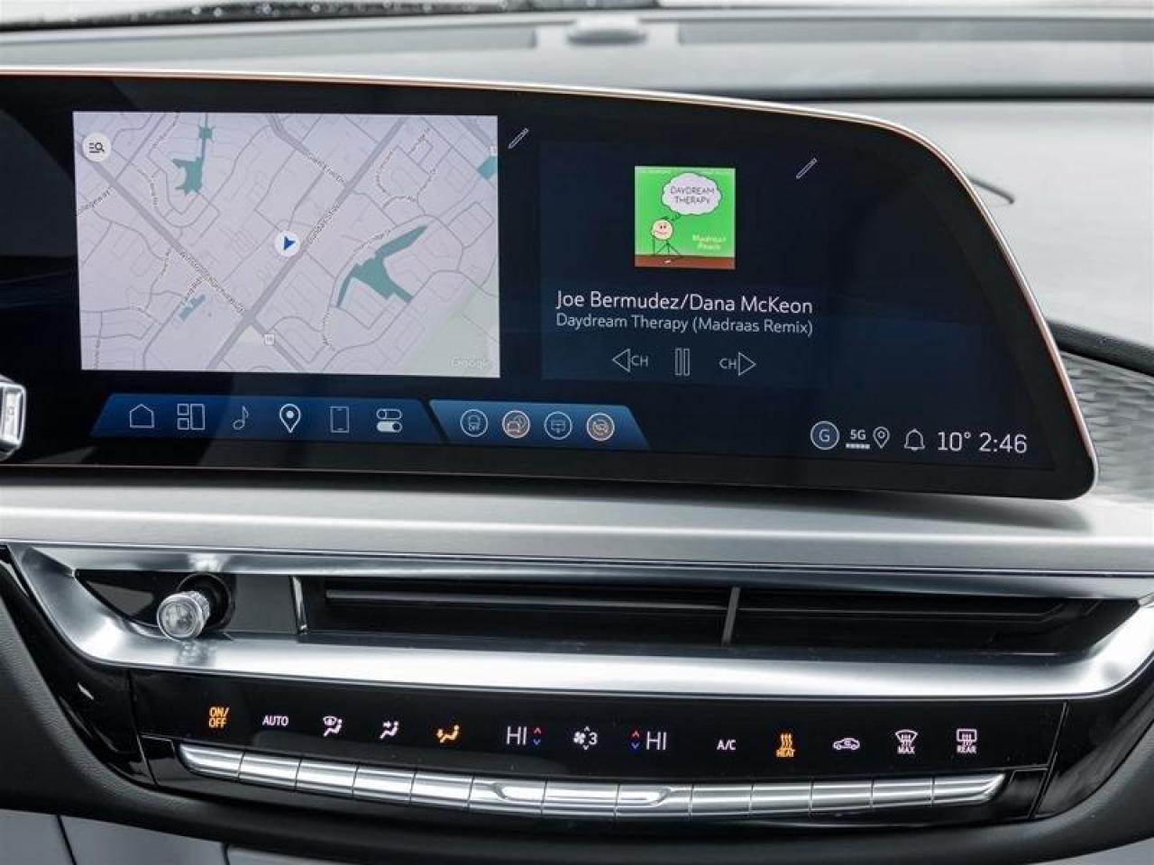 2026 Cadillac LYRIQ Sport 4dr Photo