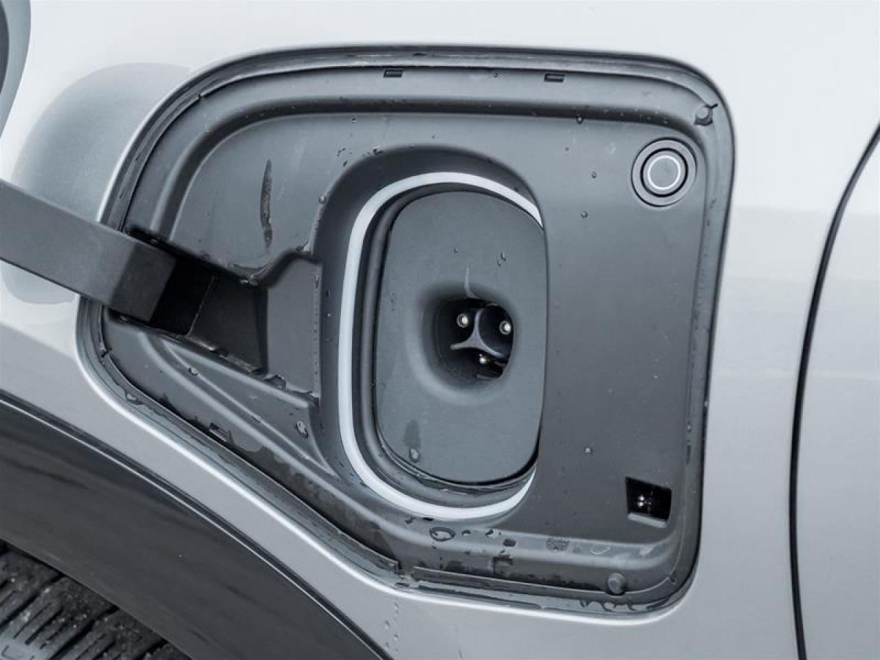 2026 Cadillac OPTIQ Luxury 4dr Photo