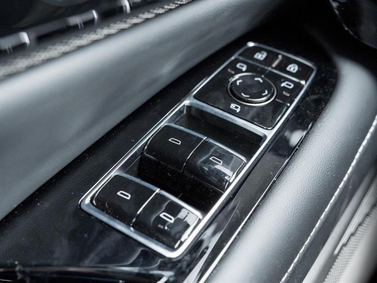 2026 Cadillac OPTIQ Luxury 4dr Photo