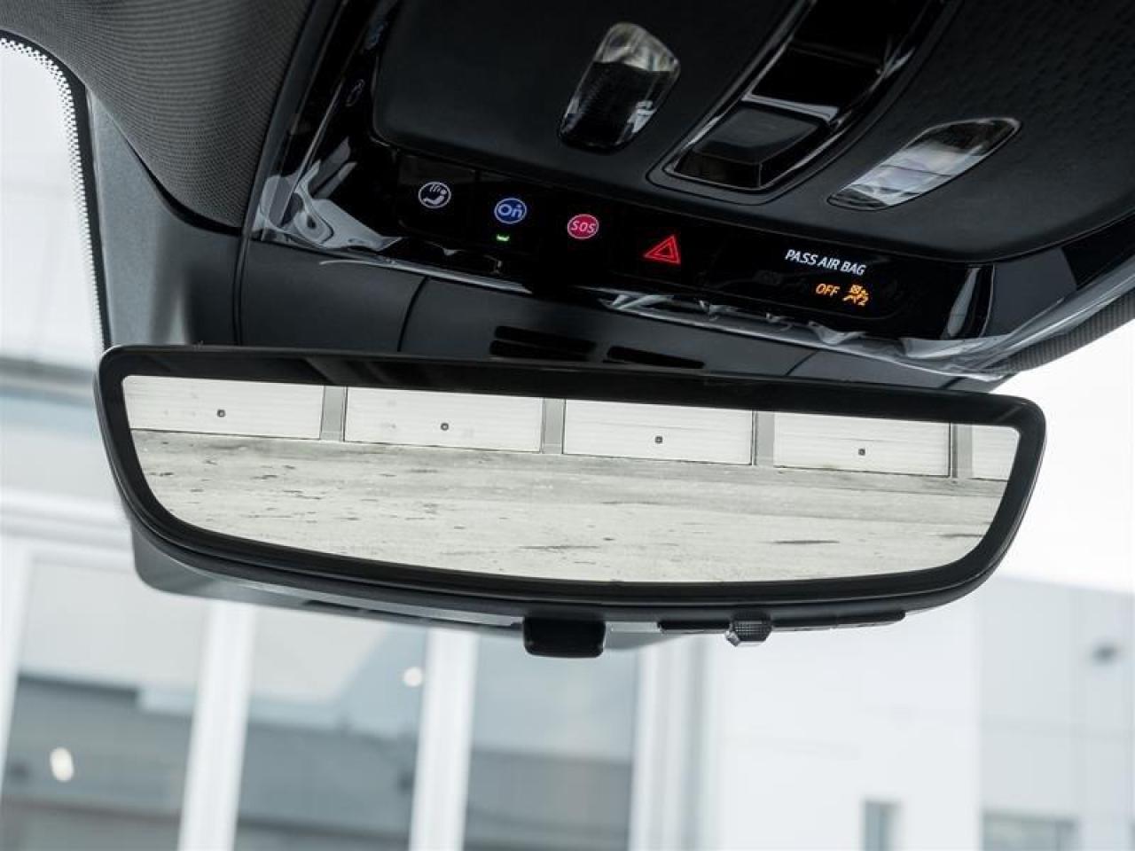 2026 Cadillac OPTIQ Luxury 4dr Photo