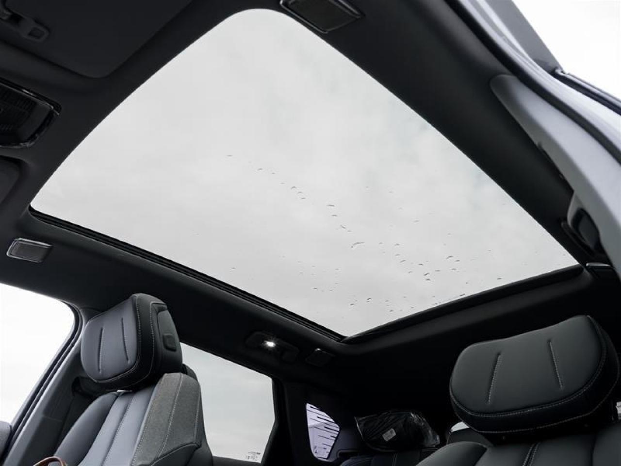 2026 Cadillac OPTIQ Luxury 4dr Photo