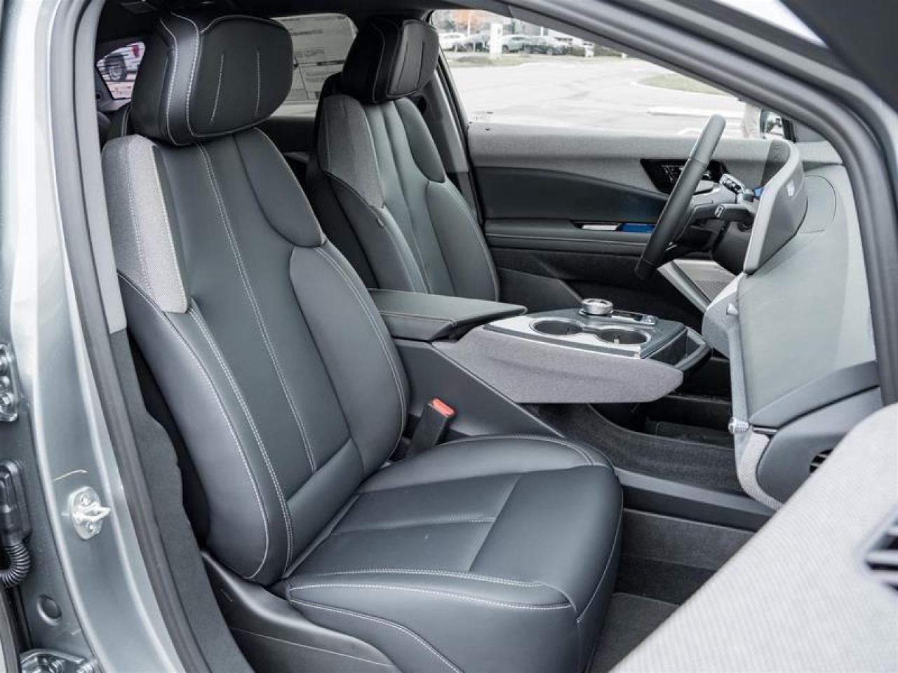 2026 Cadillac OPTIQ Luxury 4dr Photo