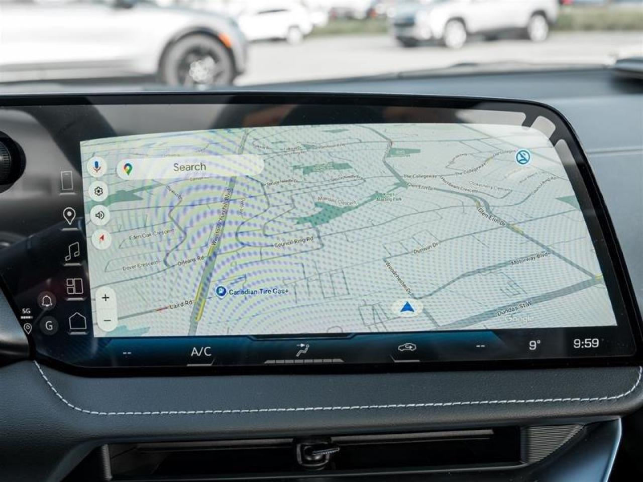 2026 Chevrolet Corvette Stingray w/1LT 2dr Coupe Photo