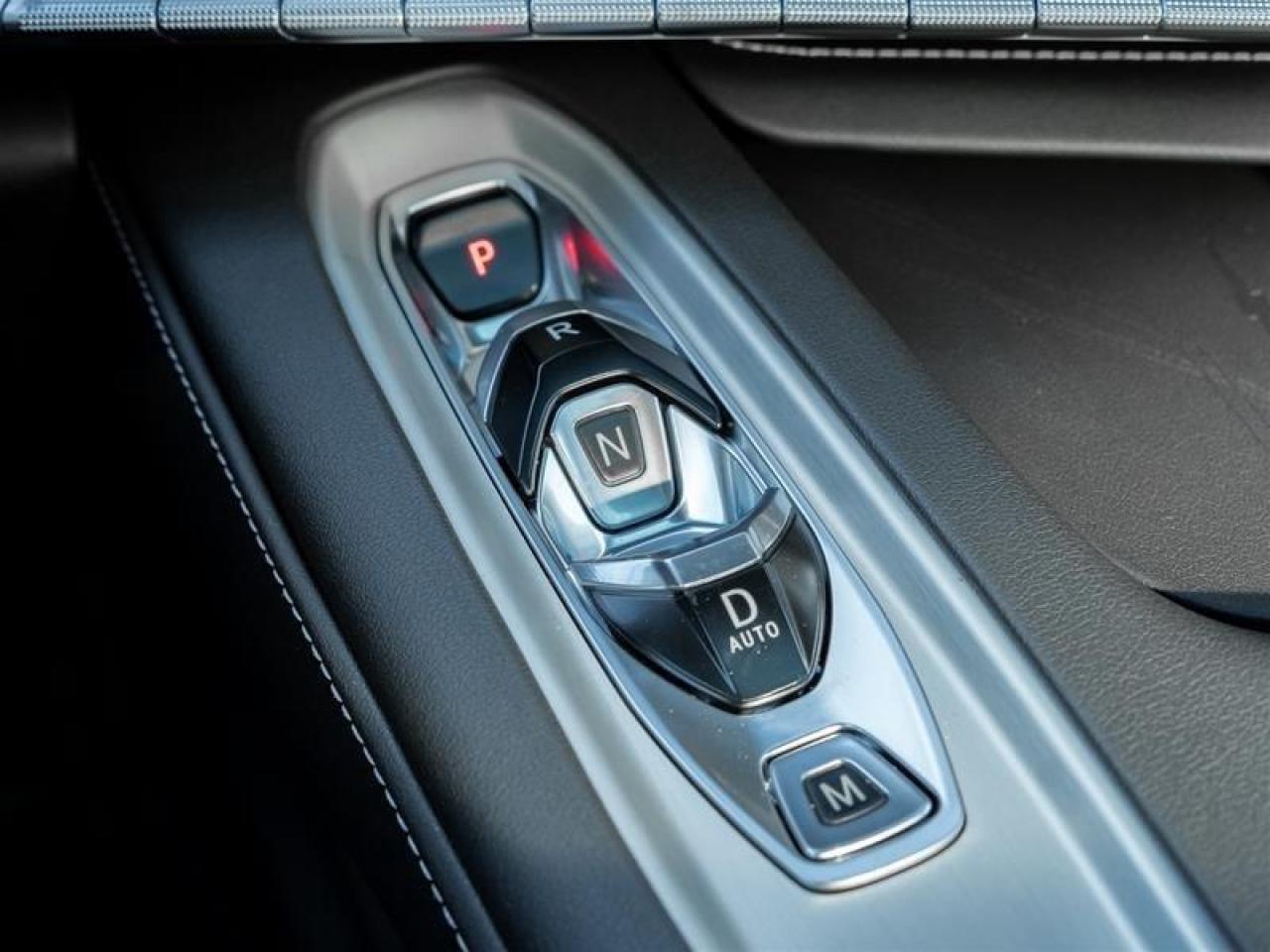 2026 Chevrolet Corvette Stingray w/1LT 2dr Coupe Photo