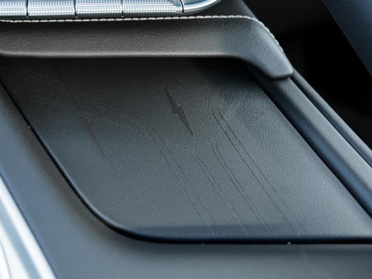 2026 Chevrolet Corvette Stingray w/1LT 2dr Coupe Photo