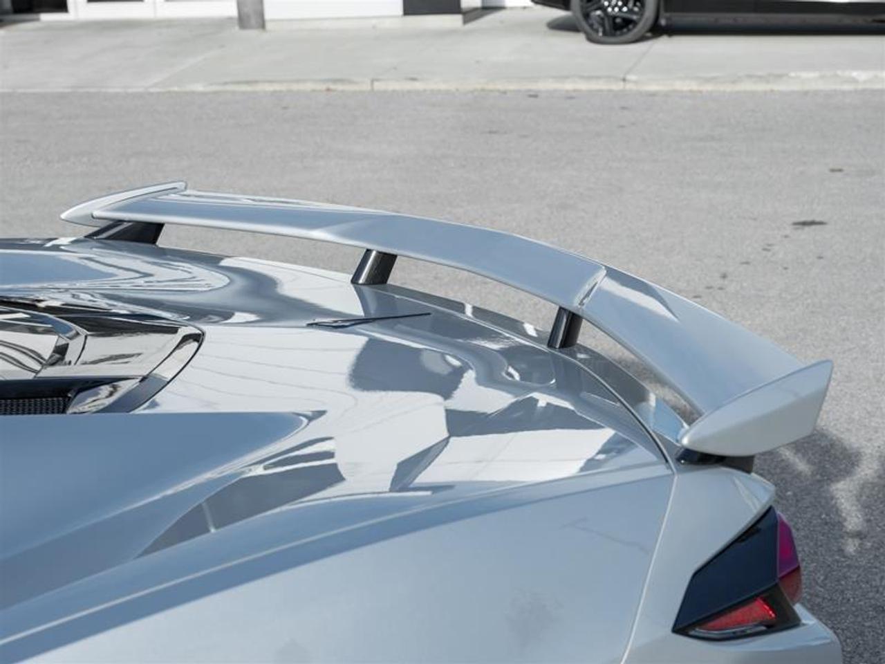 2026 Chevrolet Corvette Stingray w/1LT 2dr Coupe Photo