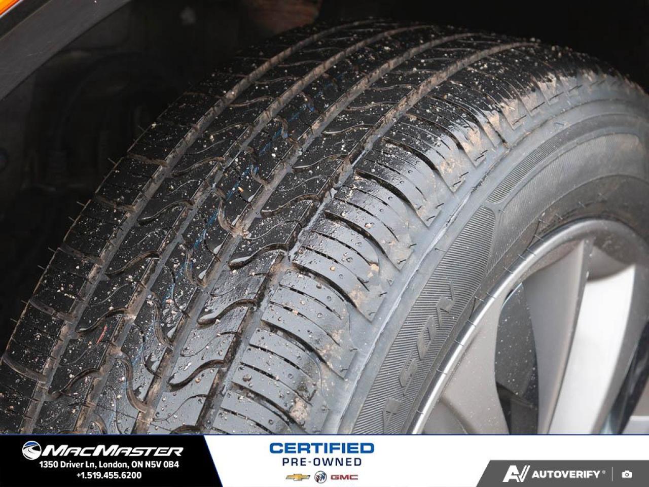 2021 Buick Encore GX Preferred All-Wheel Drive Photo