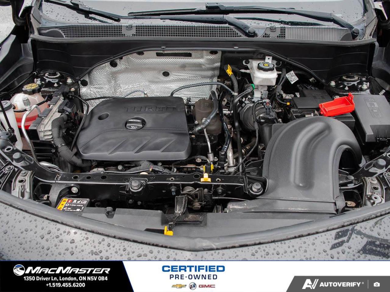 2021 Buick Encore GX Preferred All-Wheel Drive Photo