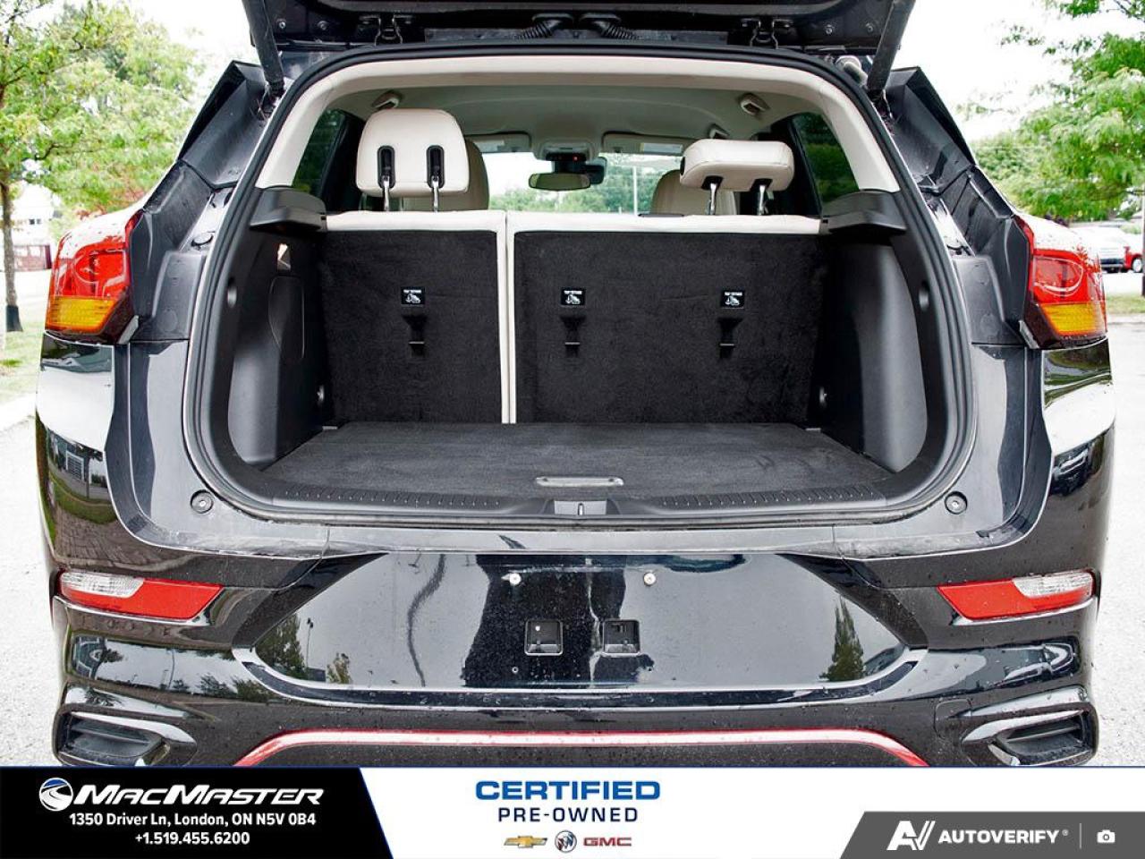 2021 Buick Encore GX Preferred All-Wheel Drive Photo