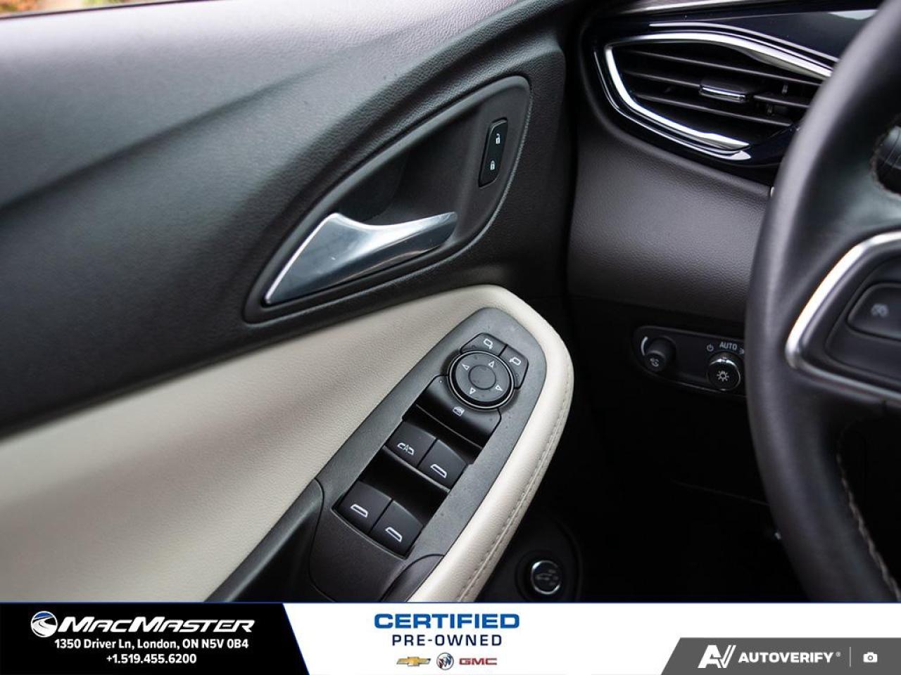 2021 Buick Encore GX Preferred All-Wheel Drive Photo