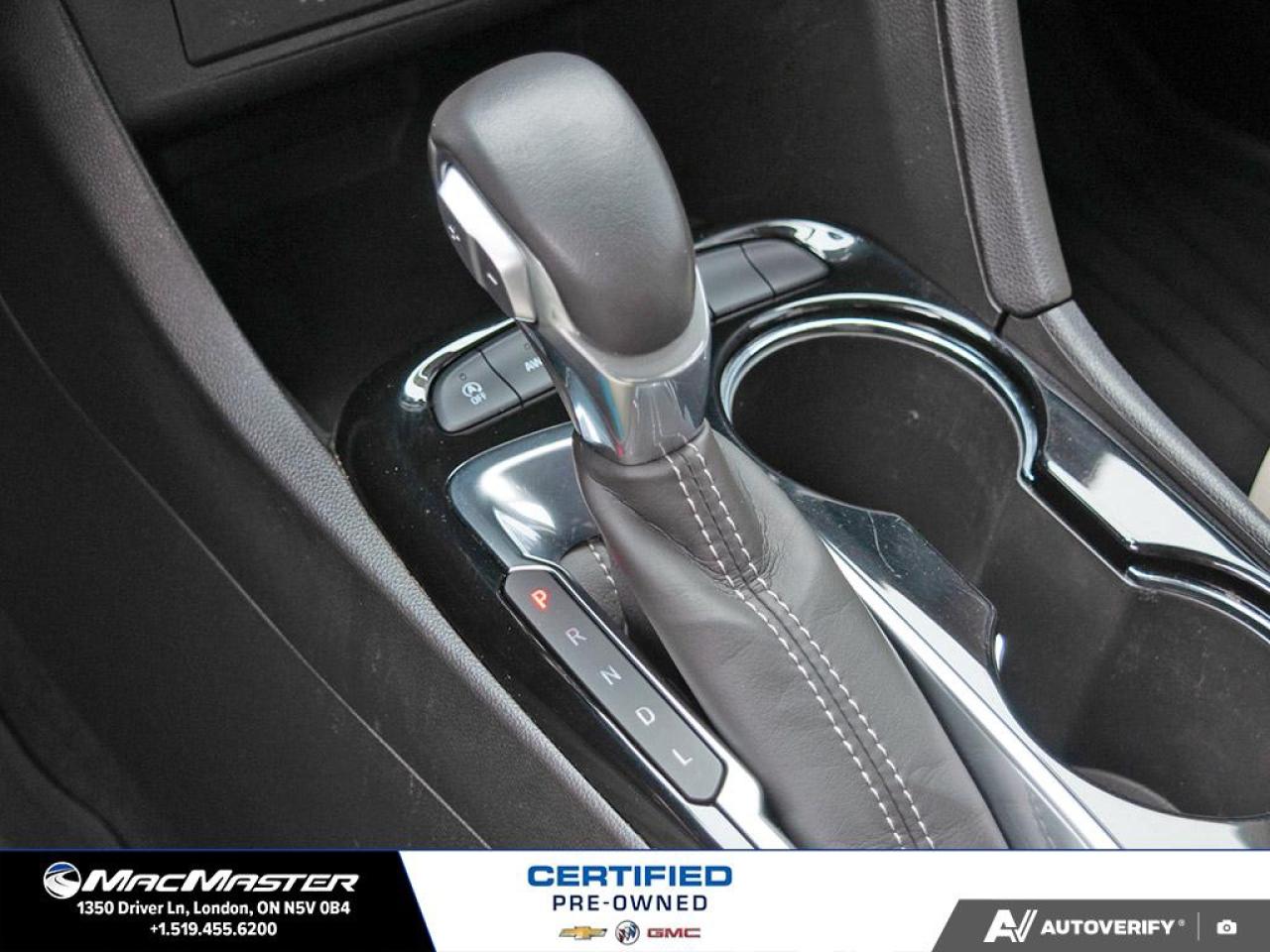 2021 Buick Encore GX Preferred All-Wheel Drive Photo