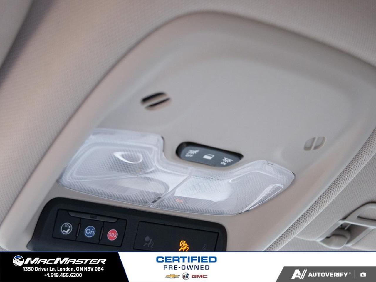 2021 Buick Encore GX Preferred All-Wheel Drive Photo