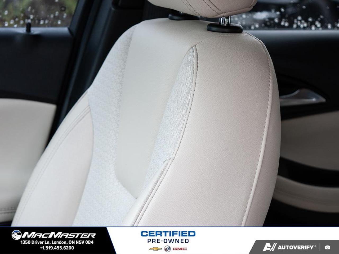 2021 Buick Encore GX Preferred All-Wheel Drive Photo