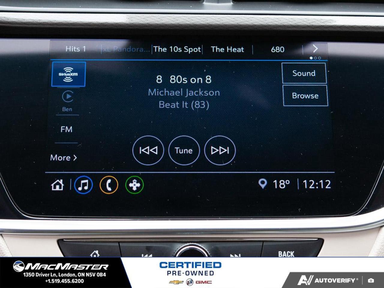 2021 Buick Encore GX Preferred All-Wheel Drive Photo