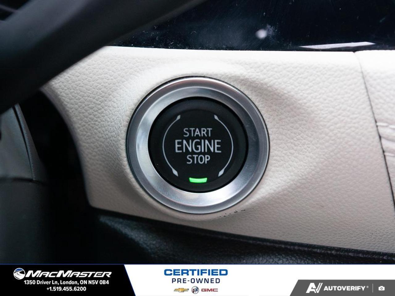 2021 Buick Encore GX Preferred All-Wheel Drive Photo