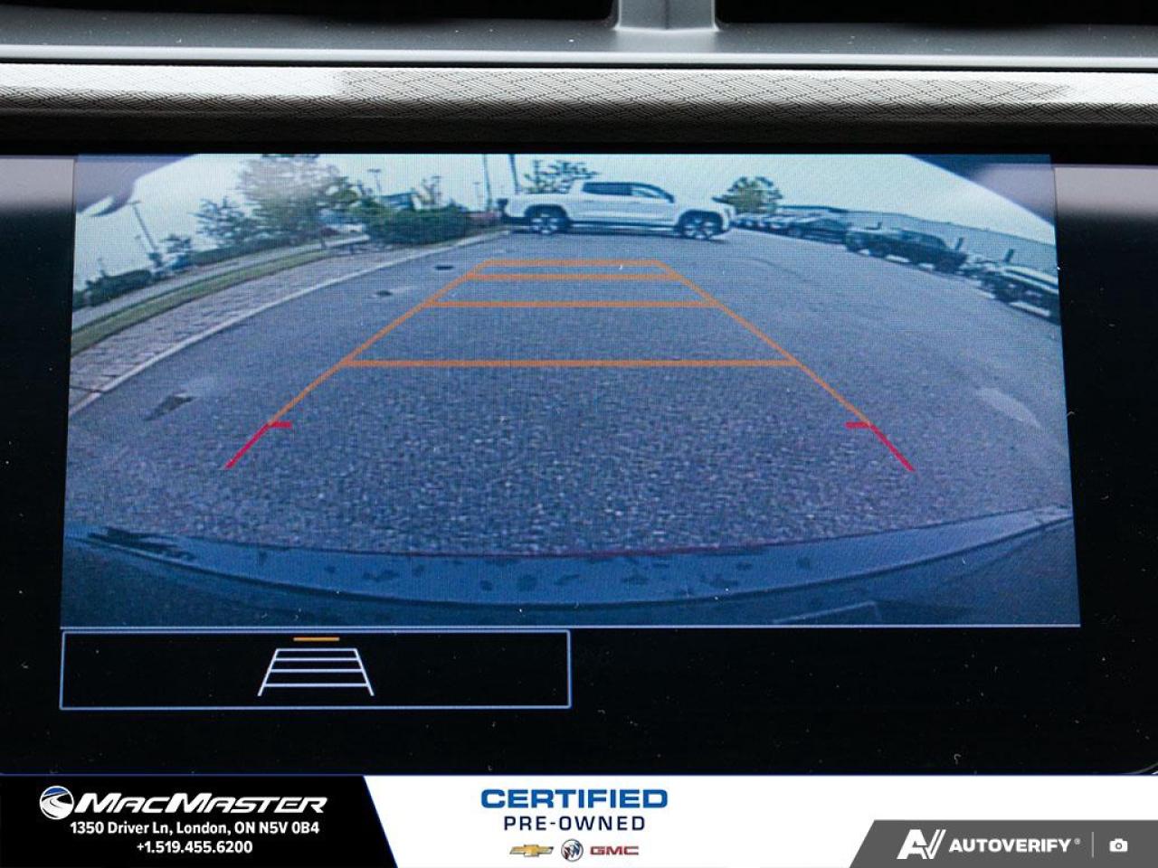 2021 Buick Encore GX Preferred All-Wheel Drive Photo