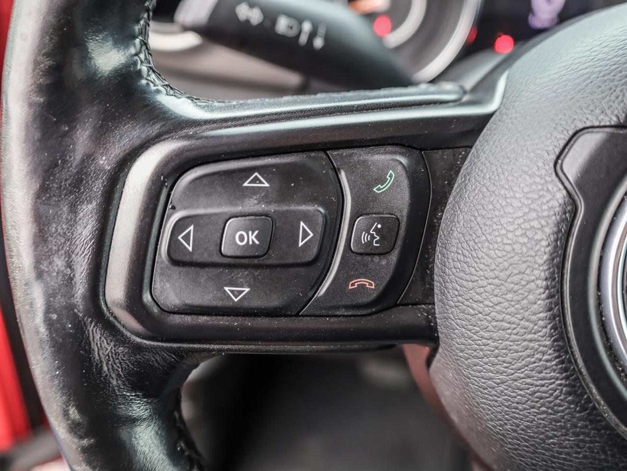 2018 Jeep WRANGLER UNLIMITED Sport 4dr 4x4 Photo