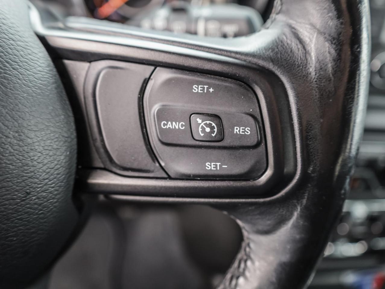 2018 Jeep WRANGLER UNLIMITED Sport 4dr 4x4 Photo