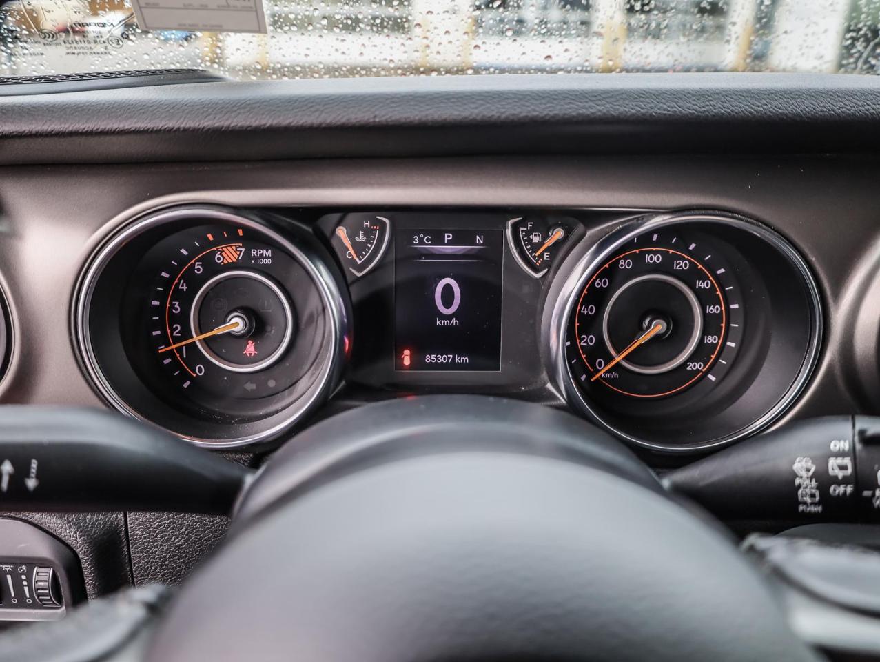 2018 Jeep WRANGLER UNLIMITED Sport 4dr 4x4 Photo