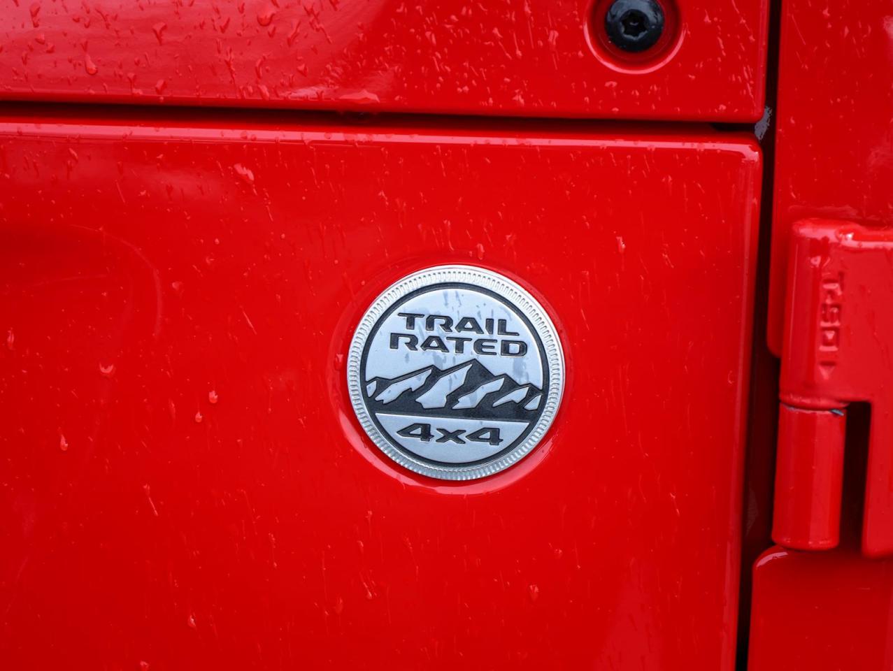 2018 Jeep WRANGLER UNLIMITED Sport 4dr 4x4 Photo