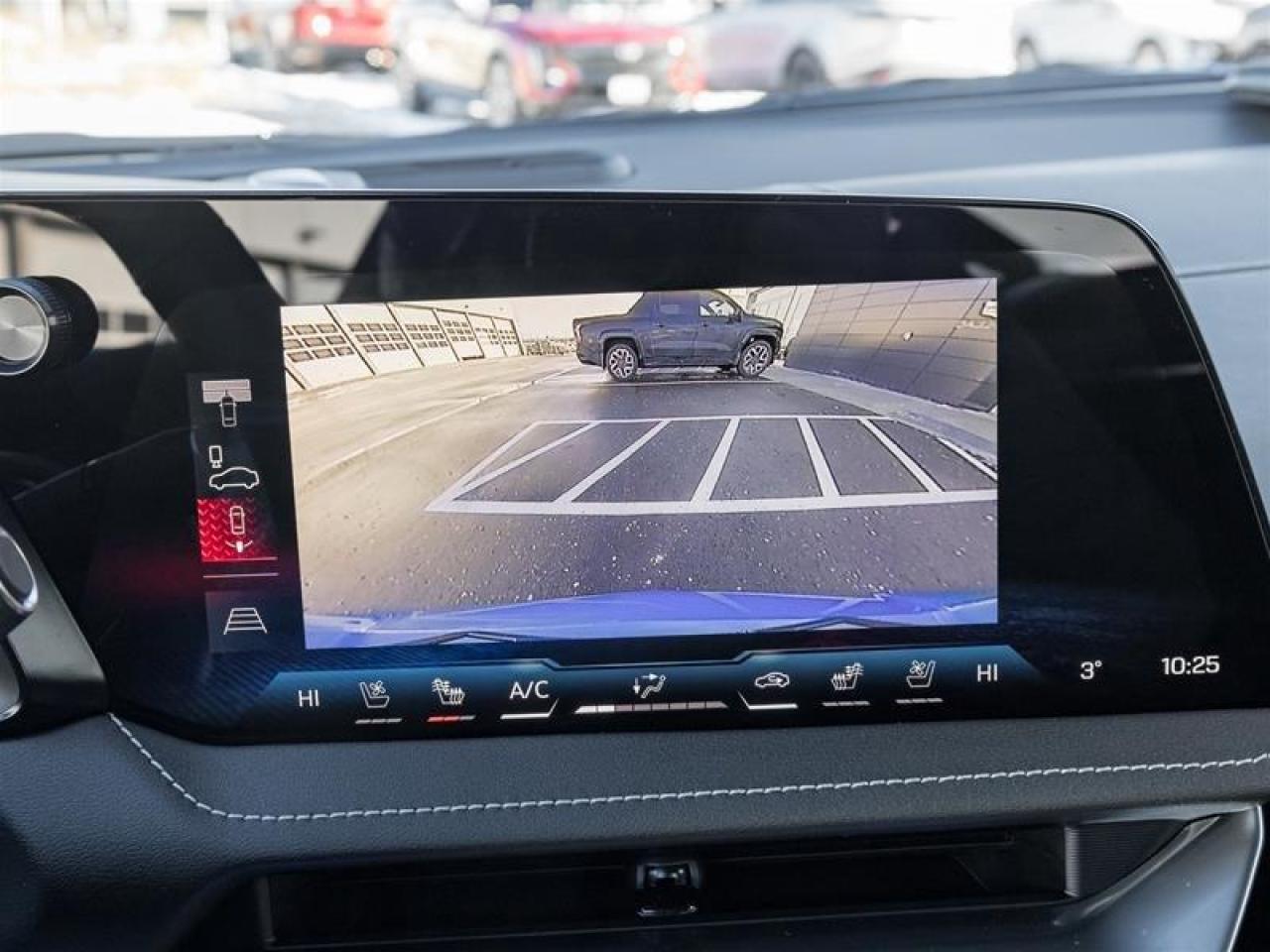 2026 Chevrolet Corvette Stingray w/2LT 2dr Coupe Photo